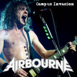 Airbourne : Campus Invasion